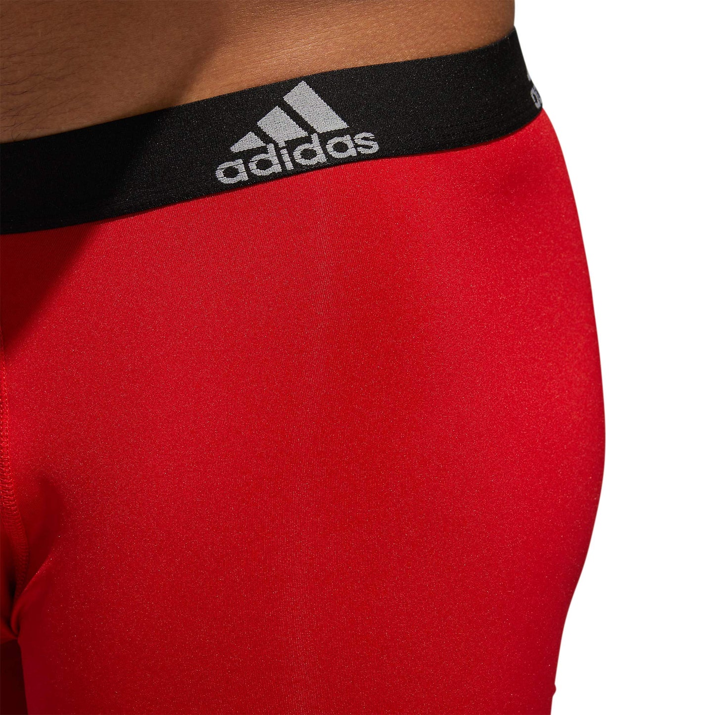 Adidas Performance Boxer Brief (3 Pack)