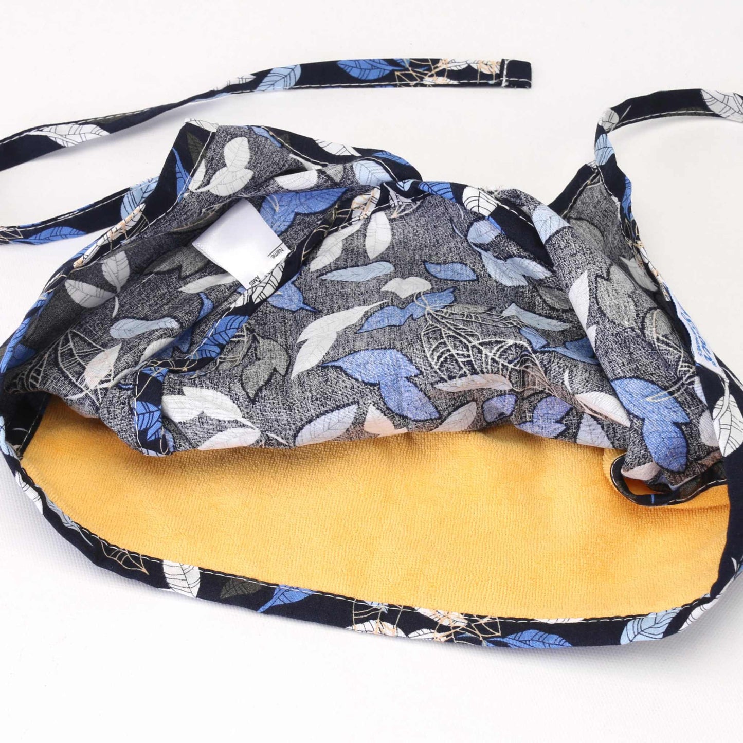 Unisex Scrub Cap W/ Drawstring