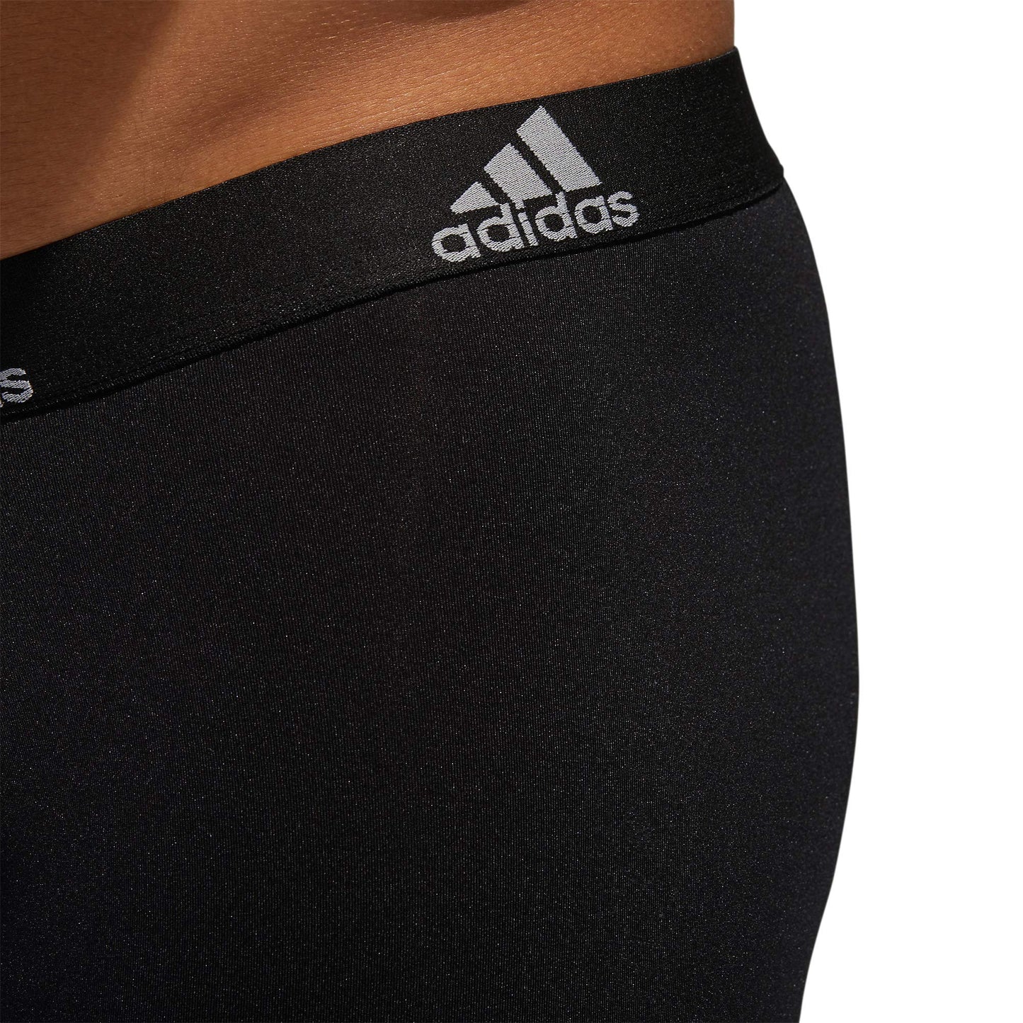 Adidas Performance Boxer Brief (3 Pack)