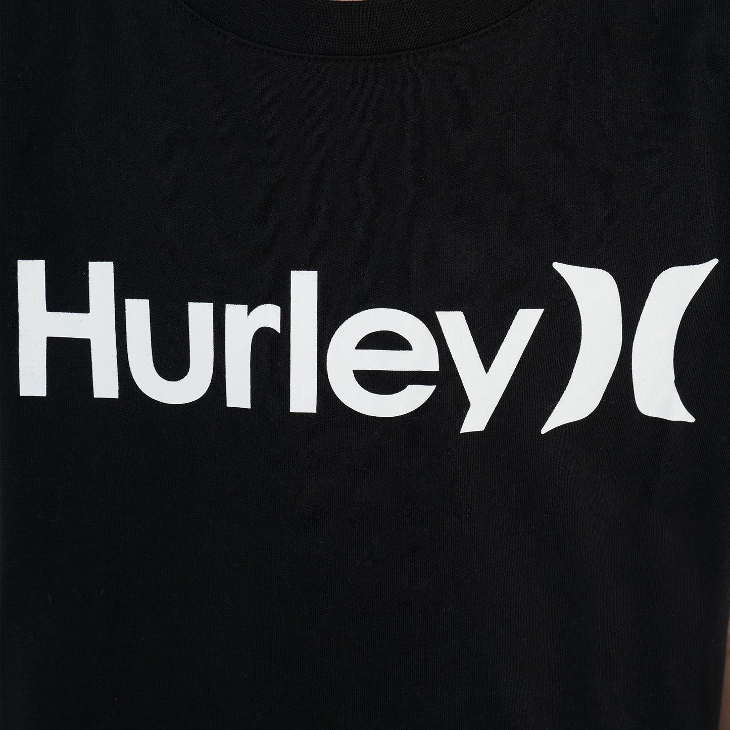 Hurley Graphic T-Shirt - Purcell's Clothing Company - 