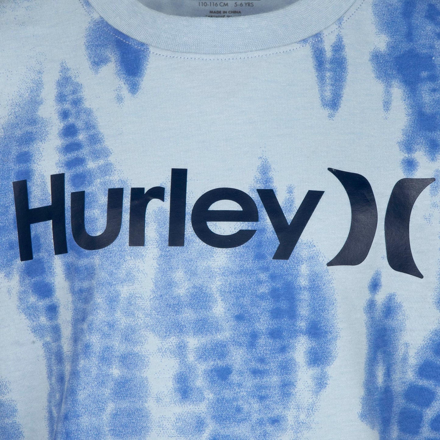 Hurley Graphic T-Shirt - Purcell's Clothing Company - 