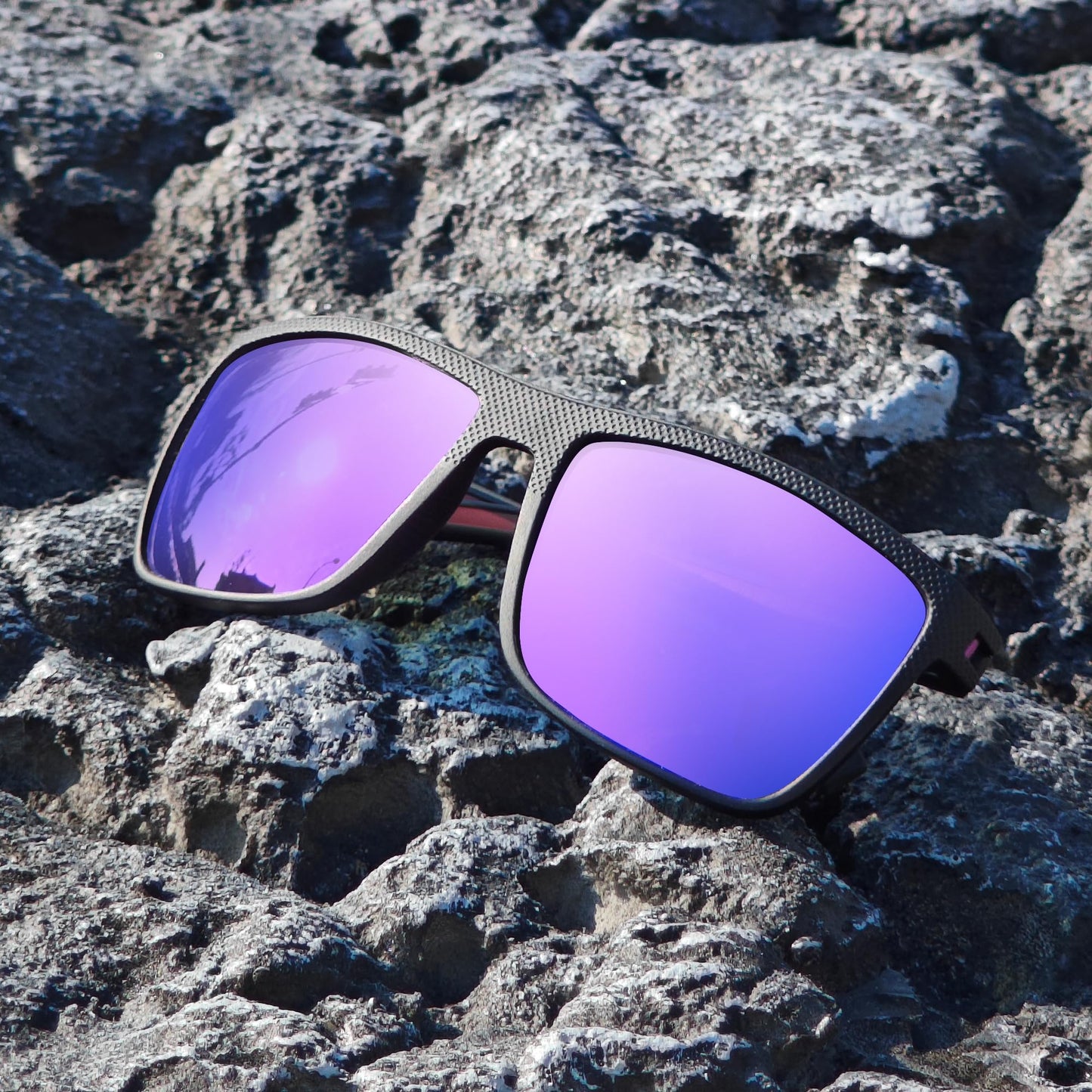 ZENOTTIC Polarized Sunglasses