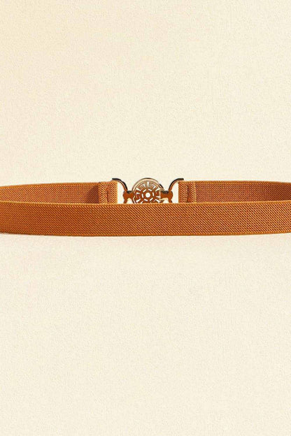 PU Leather Belt - Purcell's Clothing Company
