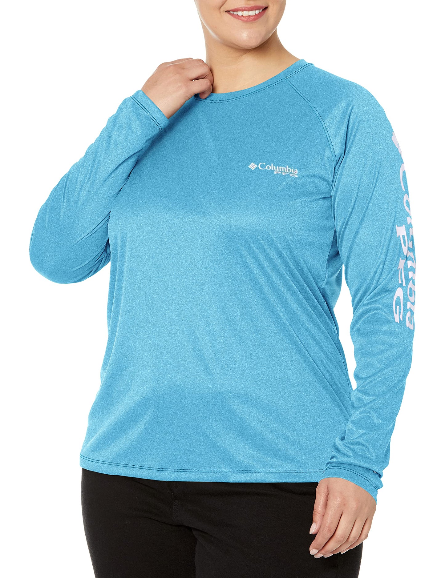 Columbia Tidal Tee Long Sleeve