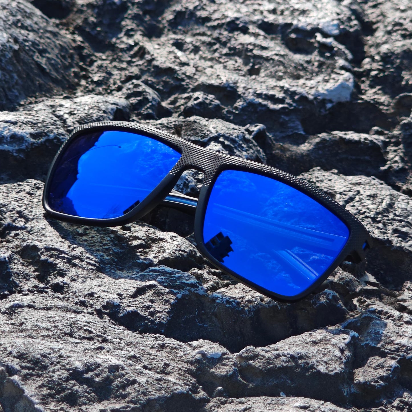 ZENOTTIC Polarized Sunglasses