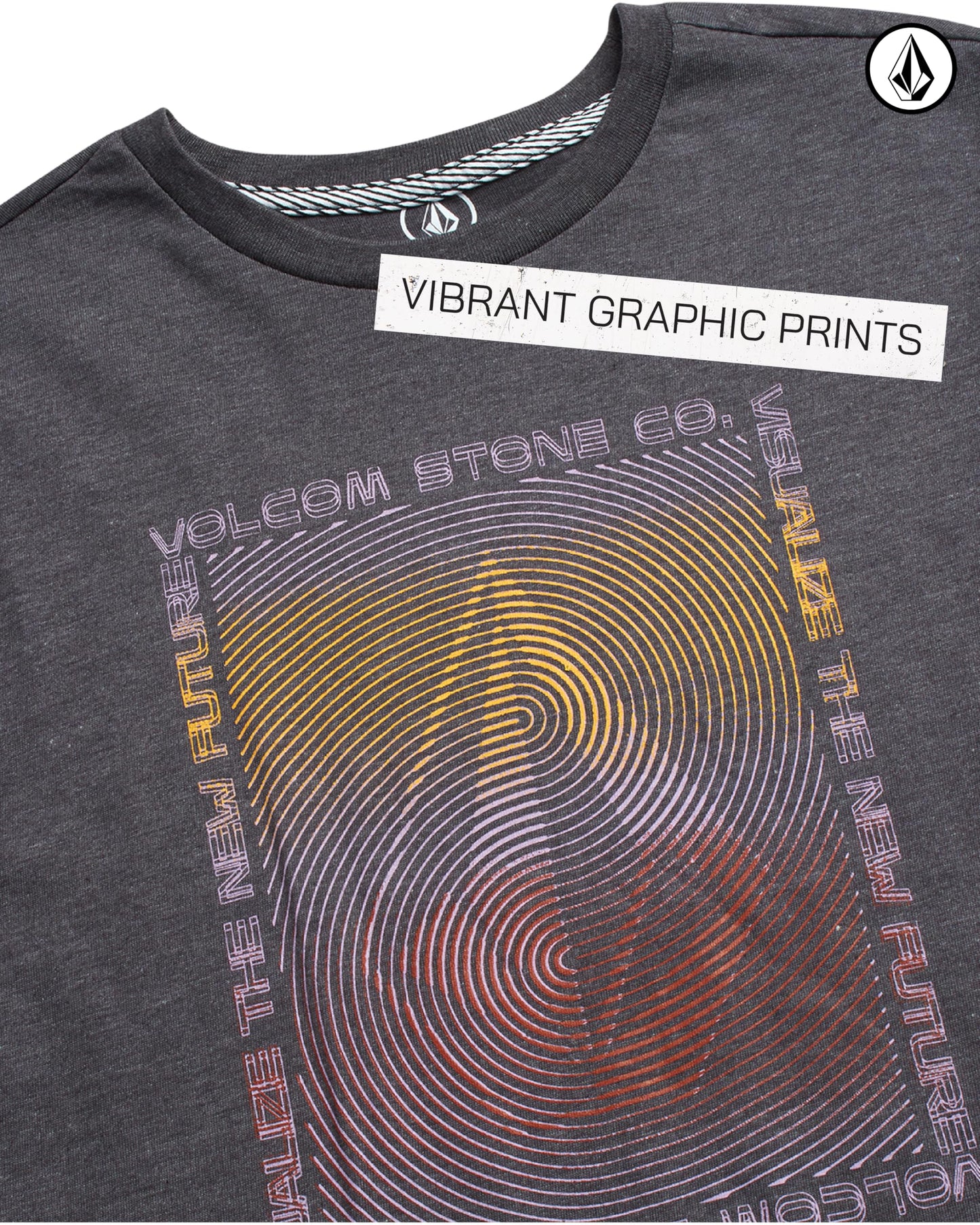 Volcom T-Shirt