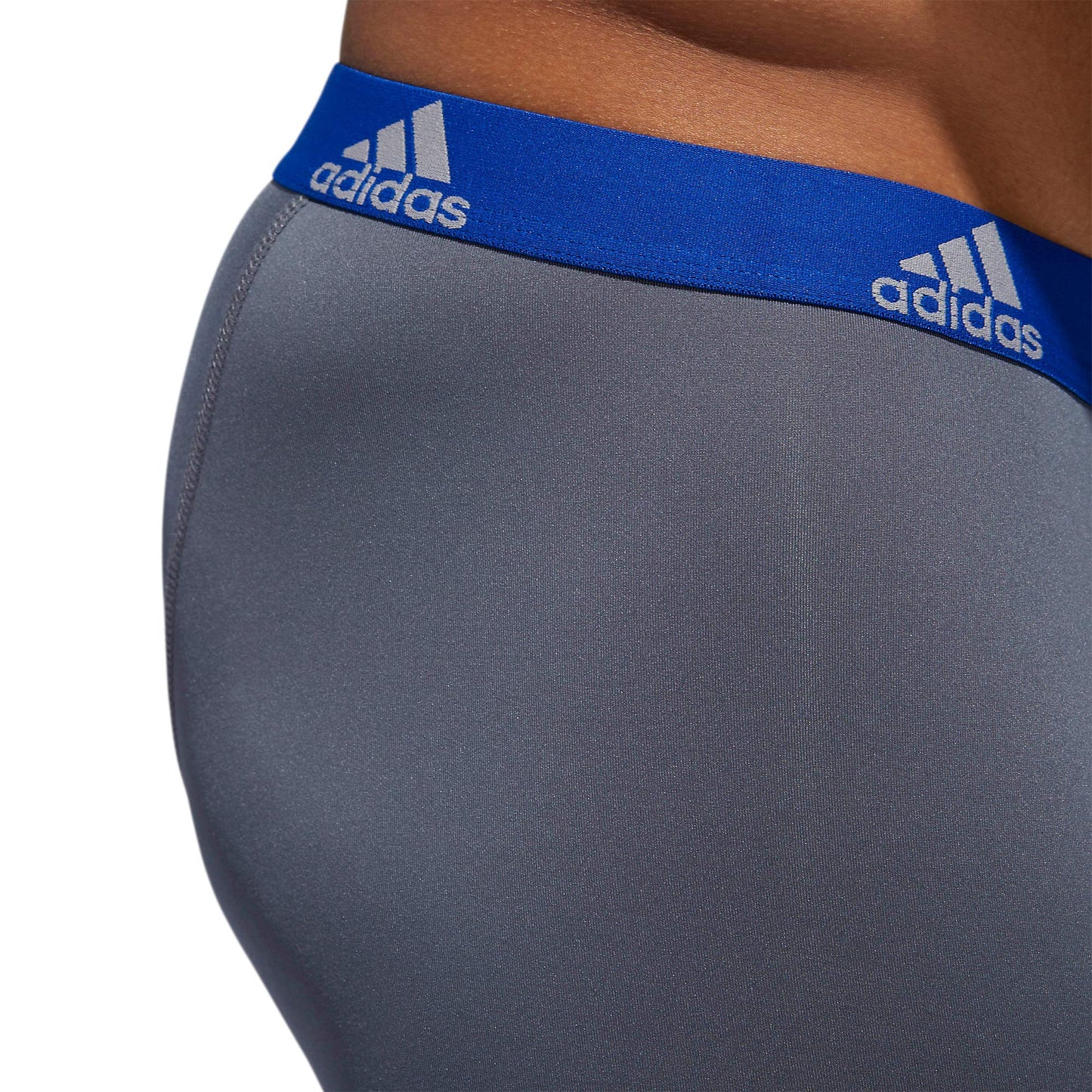 Adidas Performance Boxer Brief (3 Pack)