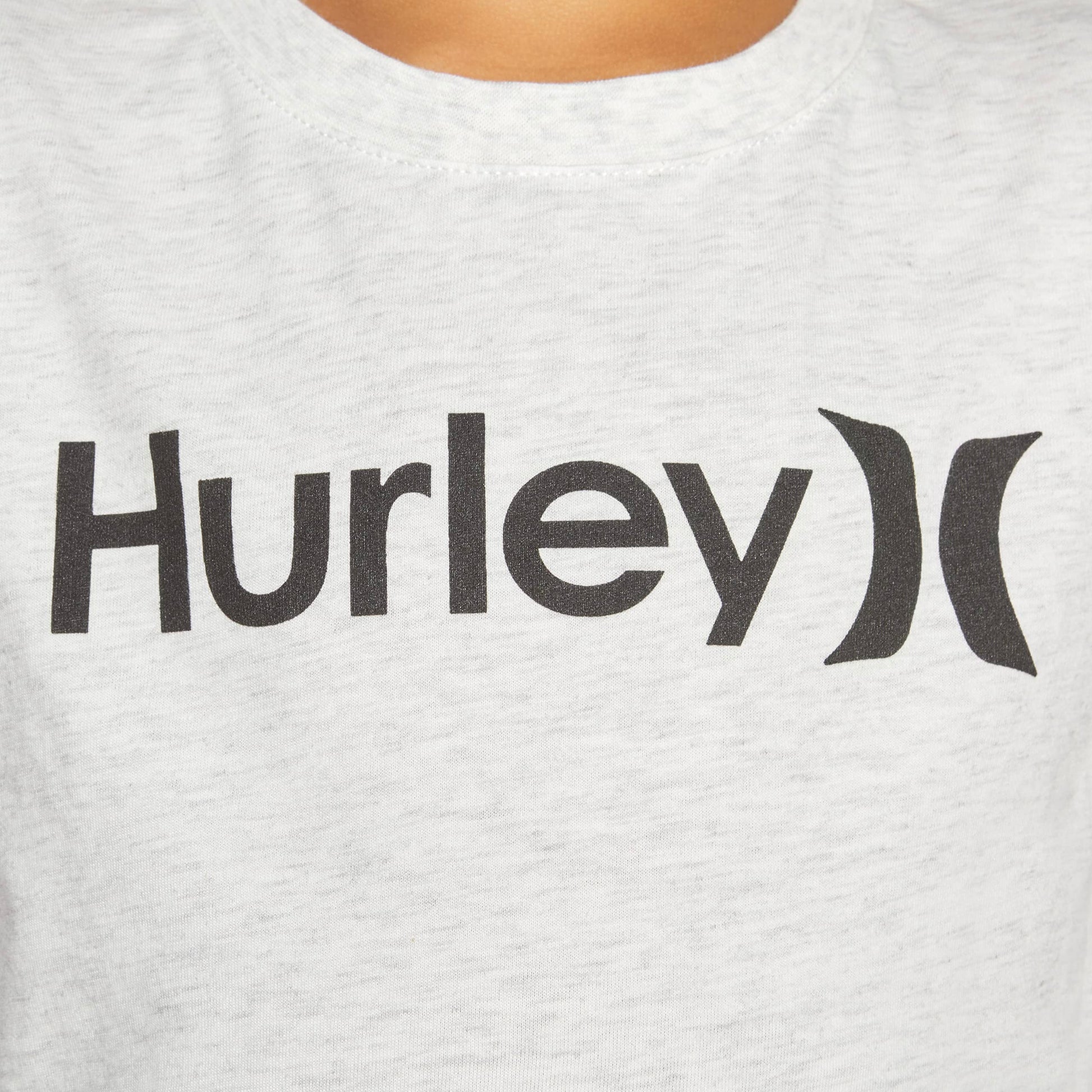 Hurley Graphic T-Shirt - Purcell's Clothing Company - 