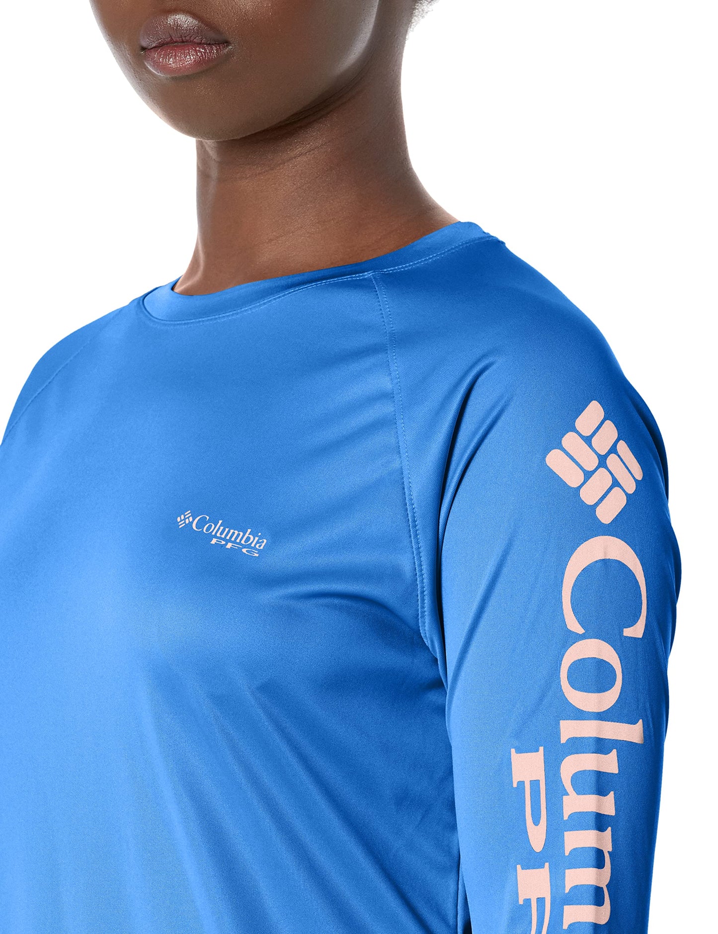 Columbia Tidal Tee Long Sleeve