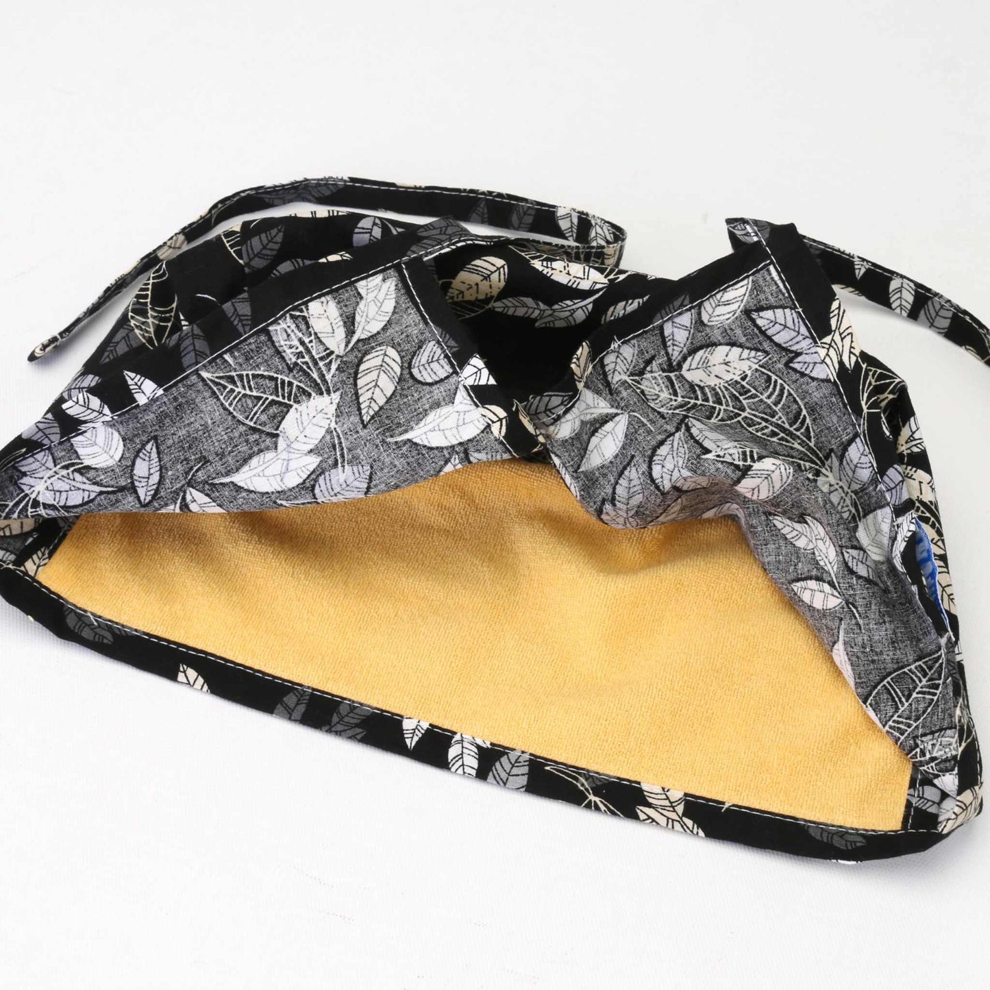 Unisex Scrub Cap W/ Drawstring