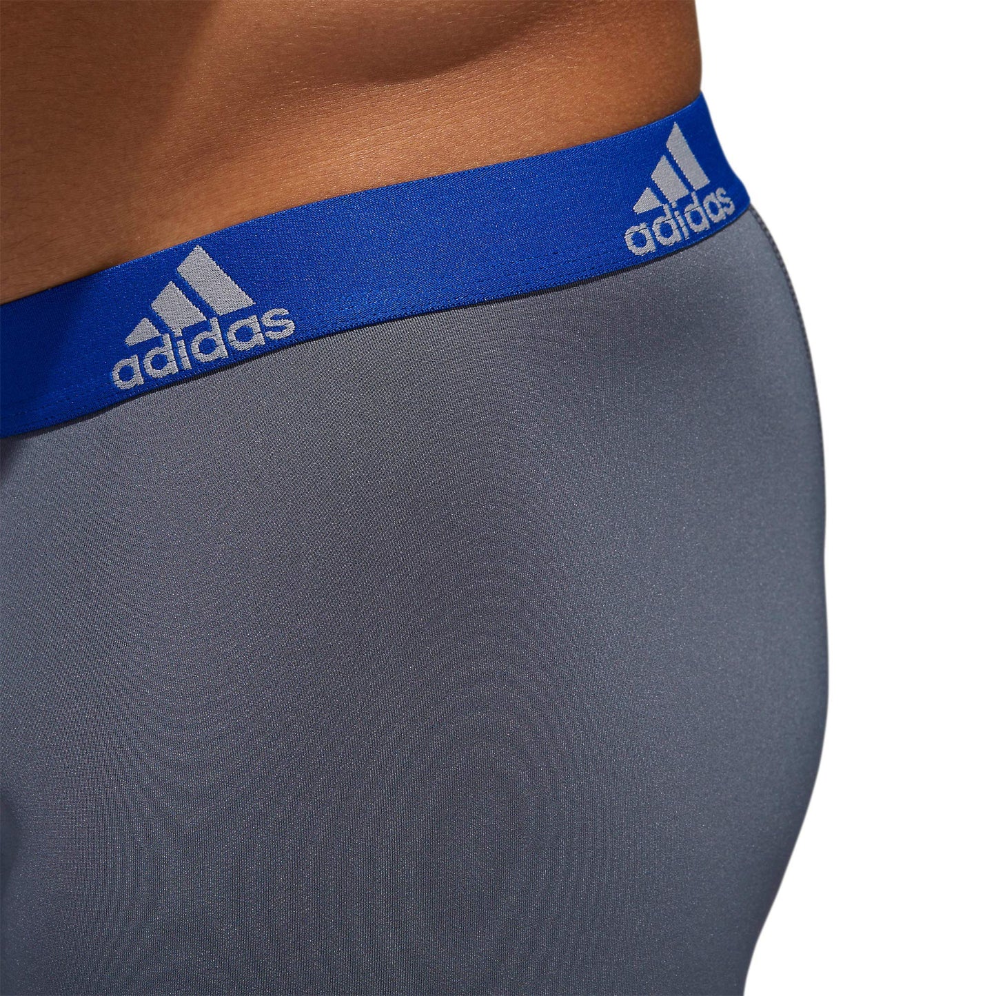 Adidas Performance Boxer Brief (3 Pack)