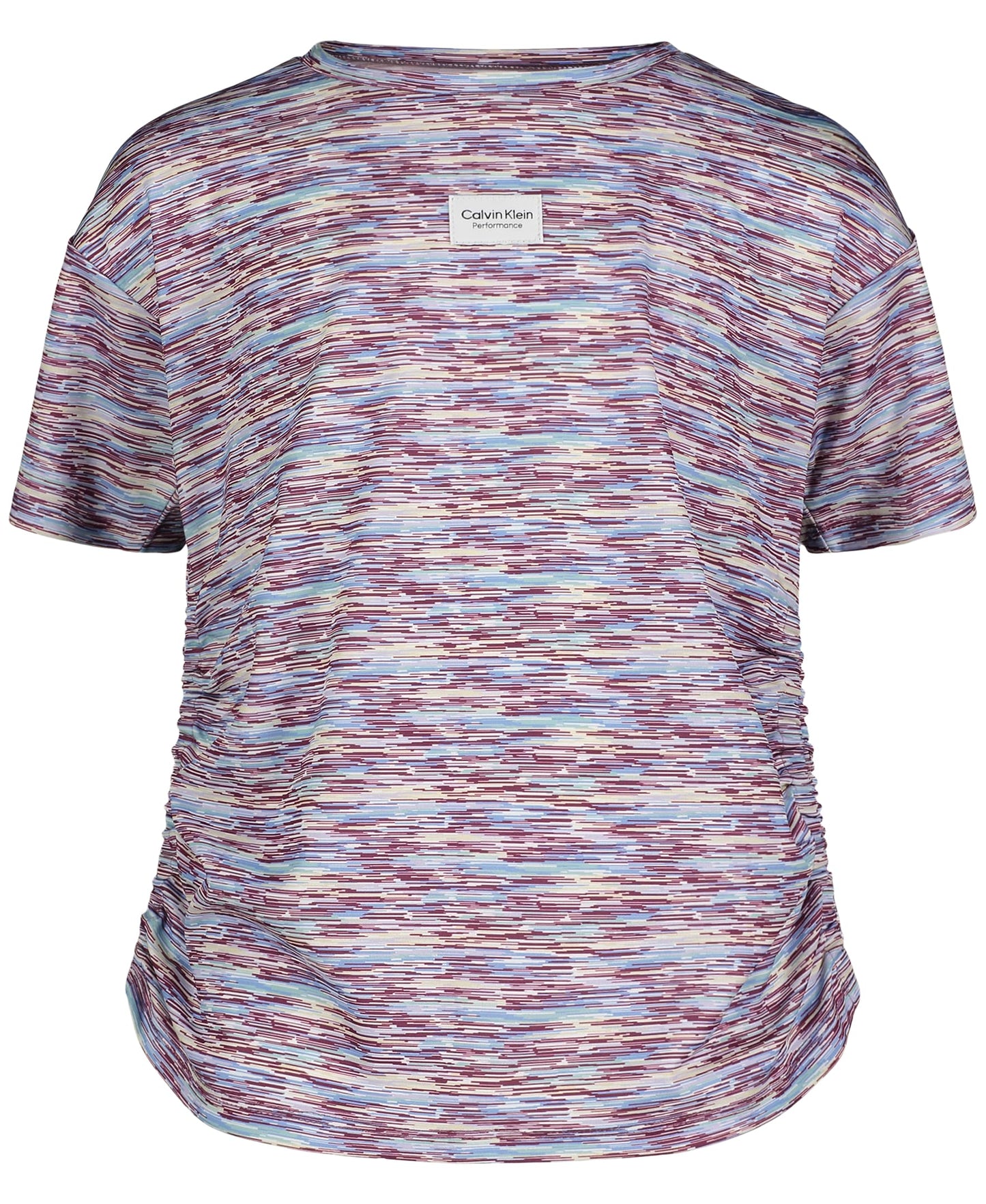 Calvin Klein Short Sleeve Performance Tee - Purcell's Clothing Company - 