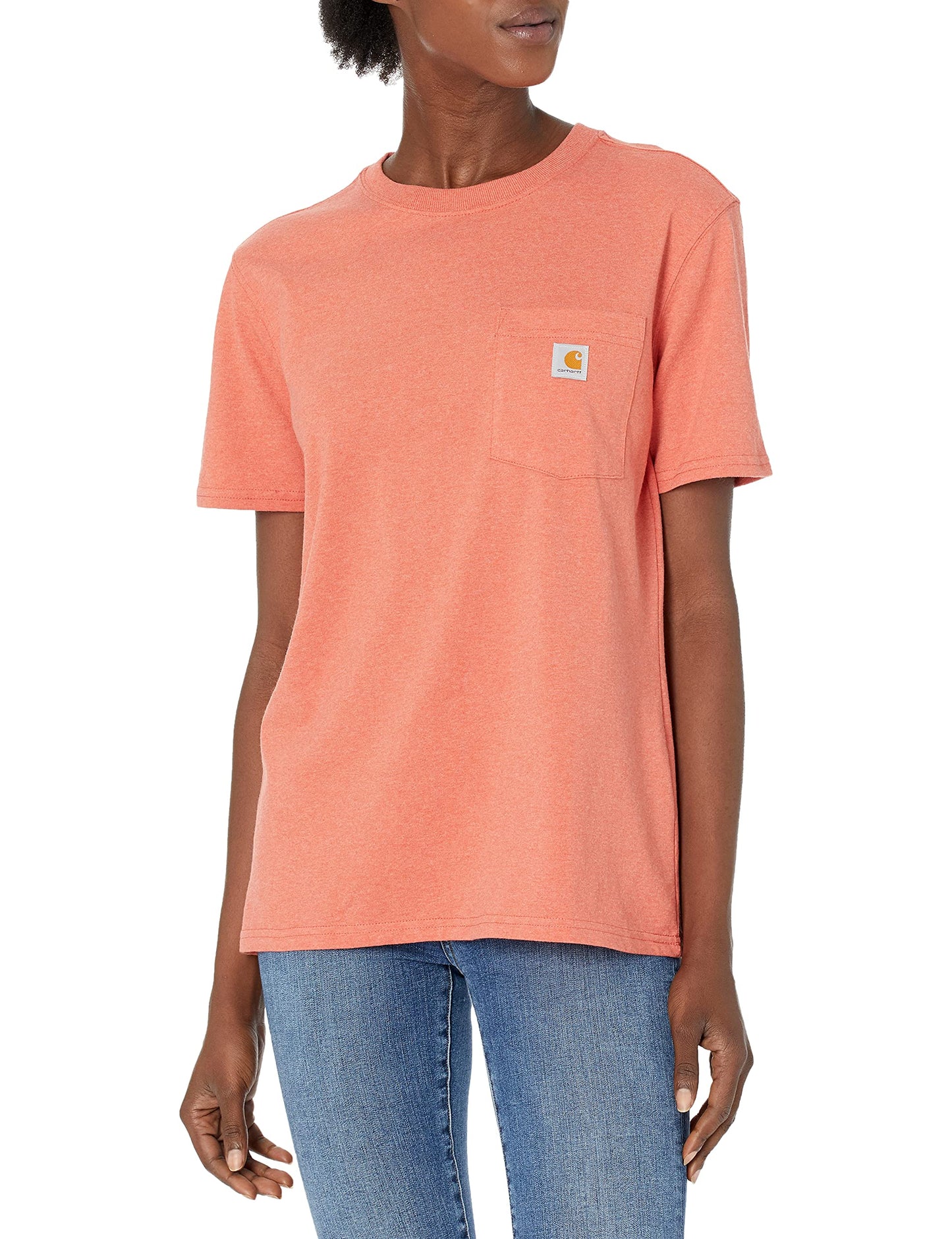 Carhartt Loose Fit Short Sleeve Tee