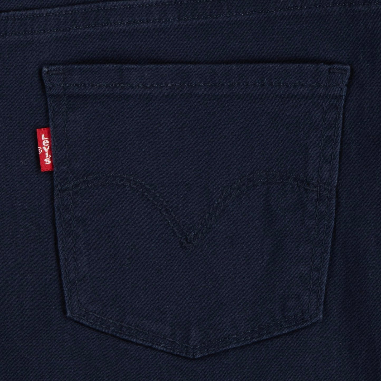 Levi's Skinny Fit Pull On Jeggings