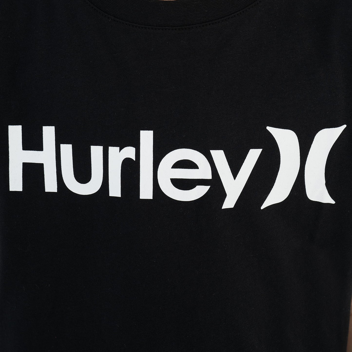 Hurley Graphic T-Shirt - Purcell's Clothing Company - 