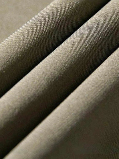 Drawstring Wide Leg Pants - Purcell's Clothing Company