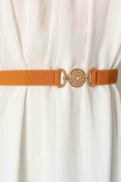PU Leather Belt - Purcell's Clothing Company