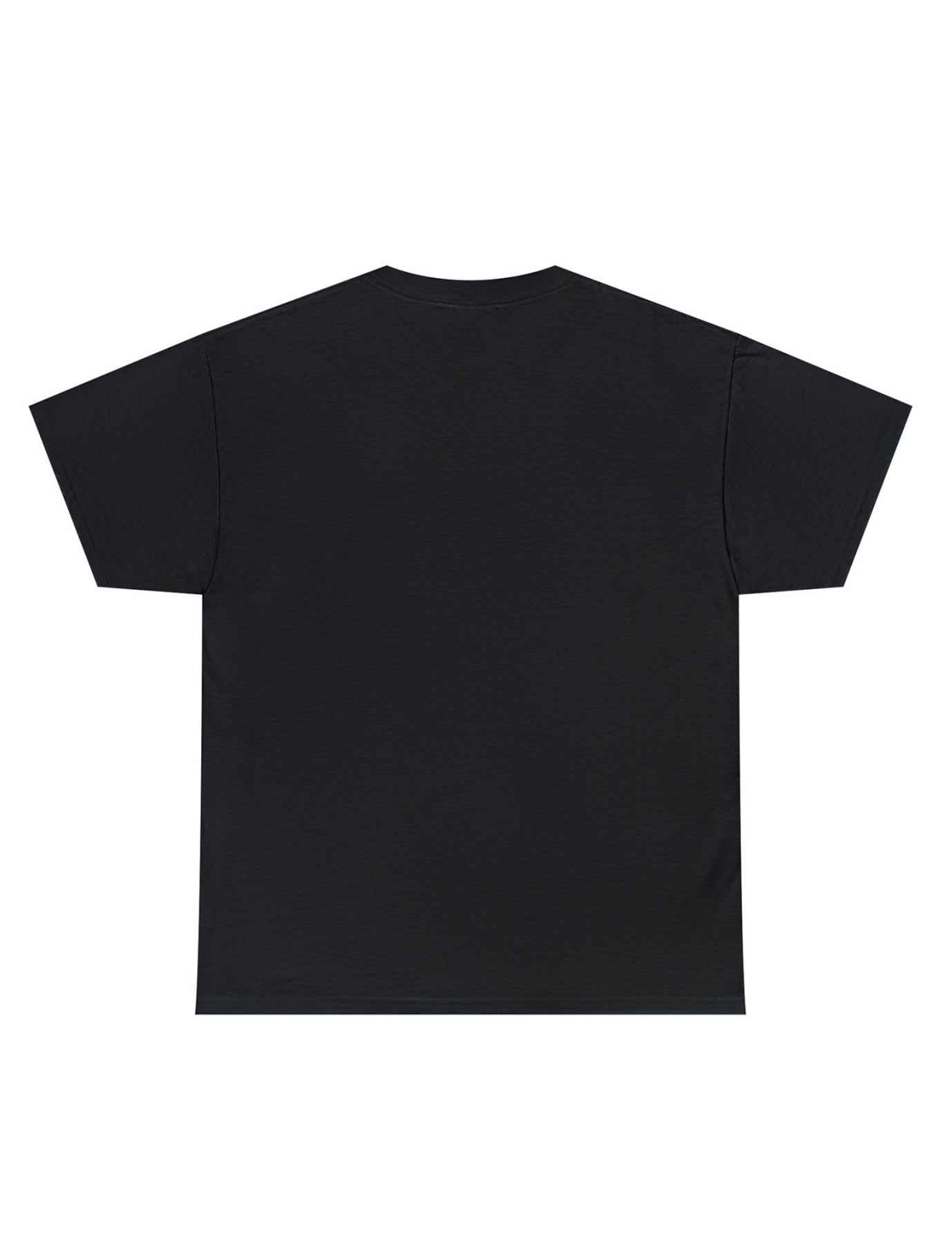 Sankofa Graphic Print Tee