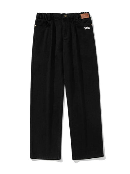 Men's Plus Size Wide Leg Pants - Purcell's Clothing Company