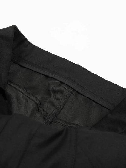 Men's Wide Leg Jeans - Purcell's Clothing Company