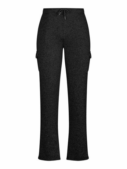 Poly-Plus Drawstring Pants - Purcell's Clothing Company