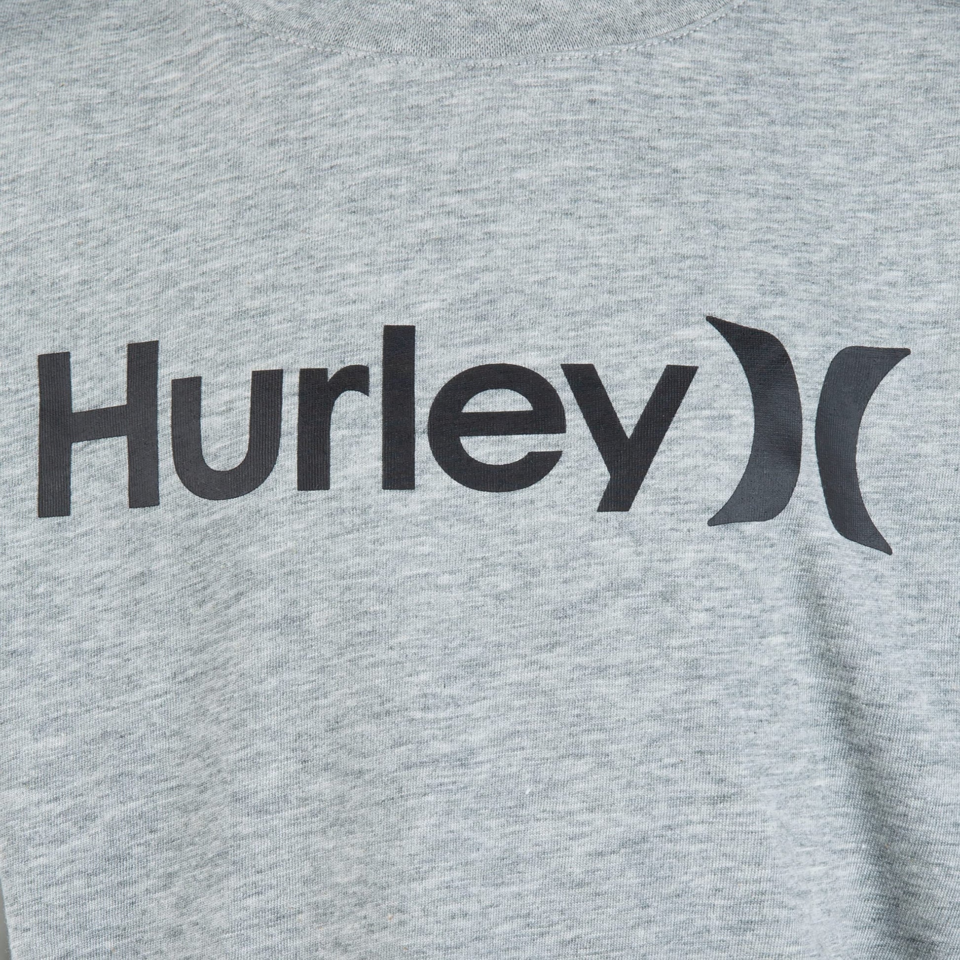 Hurley Graphic T-Shirt - Purcell's Clothing Company - 