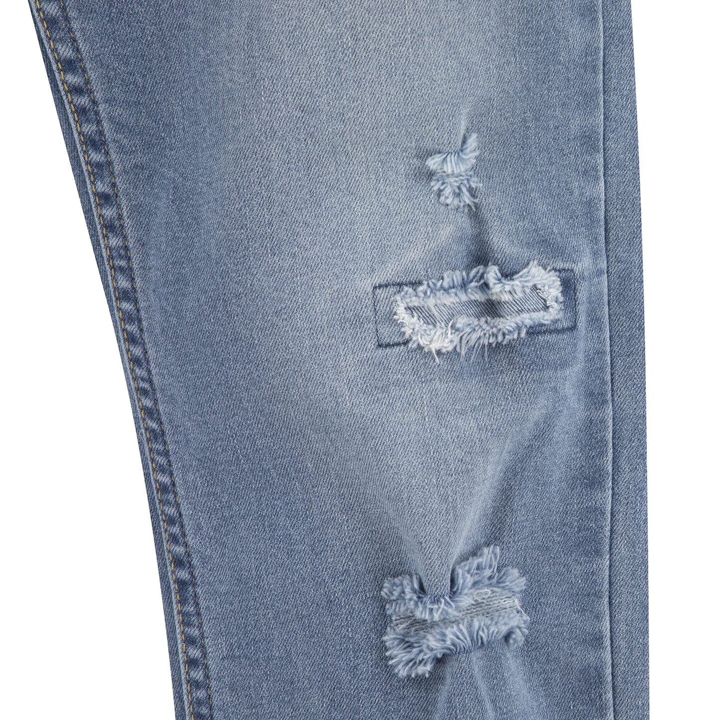 Levi's 502 Regular Fit Performance Jeans