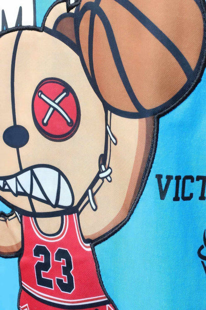 Slam Dunk T-shirts - Purcell's Clothing Company