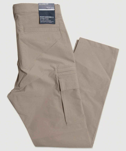 Performance Cargo Pant Jeans - Purcell's Clothing Company