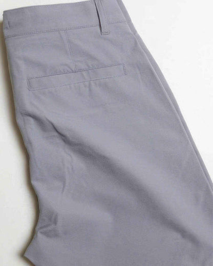 Hybrid solid shorts - Purcell's Clothing Company