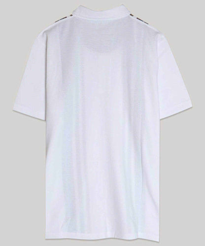 Striped Polo - Purcell's Clothing Company