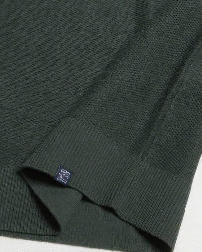 Modern Johnny Sweater - Purcell's Clothing Company