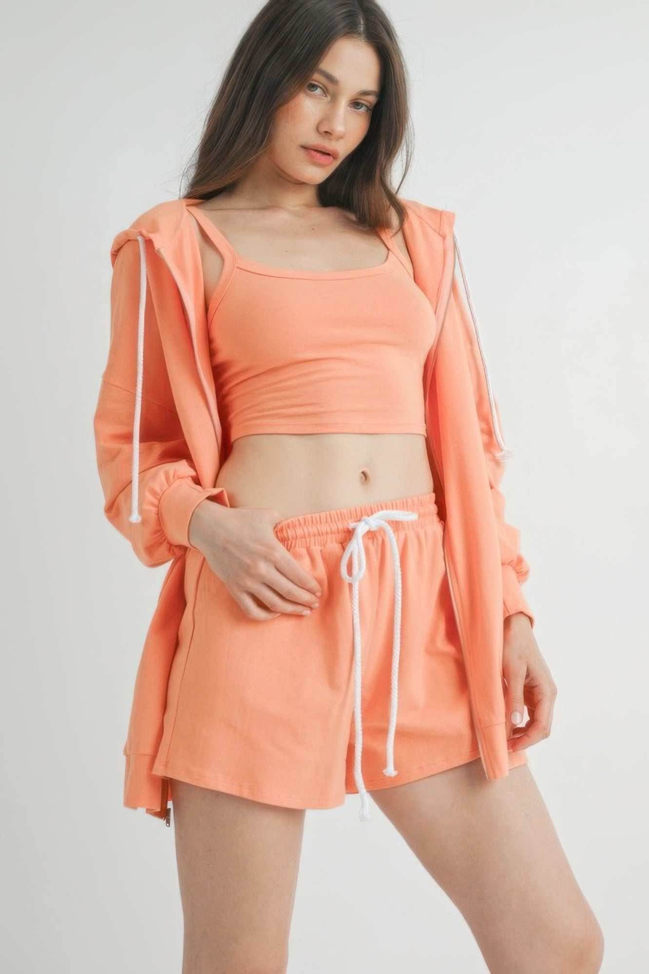 Sweater 3 Piece Set - Purcell's Clothing Company