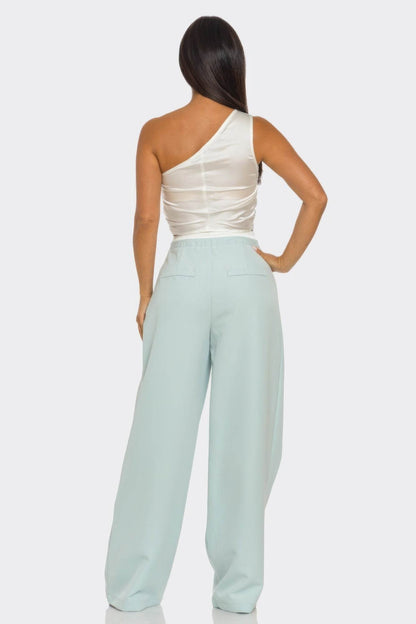 Fanny Pants Set - Purcell's Clothing Company