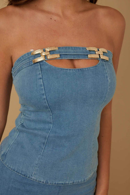 Casual Striped Suit Sets - Purcell's Clothing Company