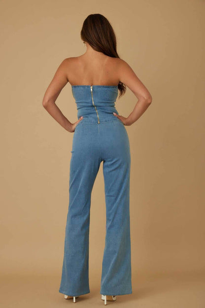 Casual Striped Suit Sets - Purcell's Clothing Company