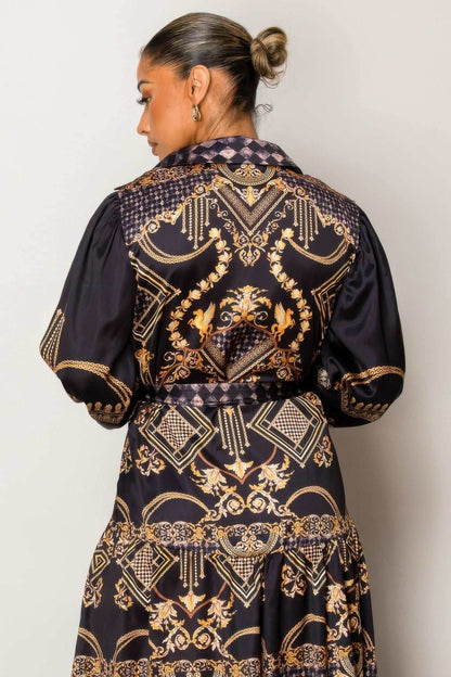 Resort Wear Maxi Dress Vacation Wear Beach Wear - Purcell's Clothing Company