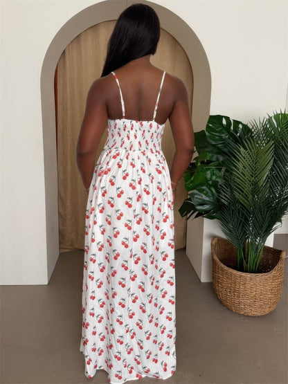Resort Wear Maxi Dress Vacation Wear - Purcell's Clothing Company