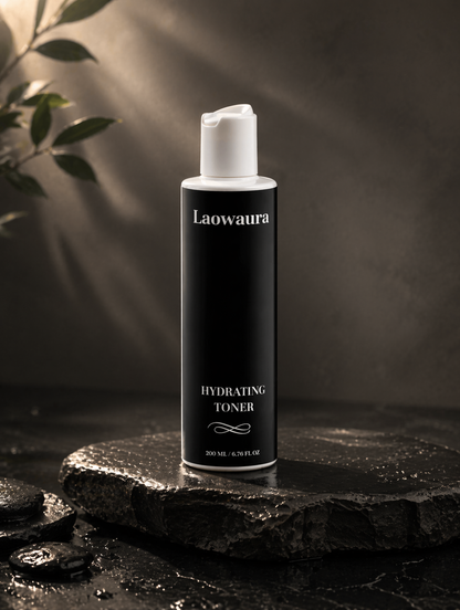 Laowaura - Hydrating Toner by Purcell's