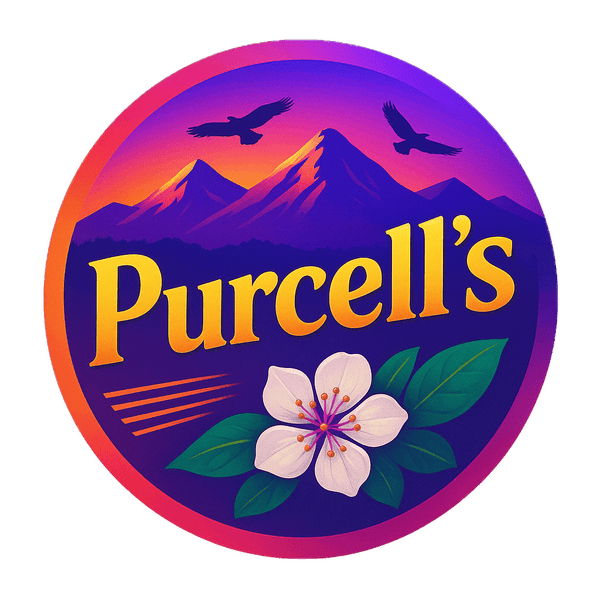 Purcell's Clothing Company