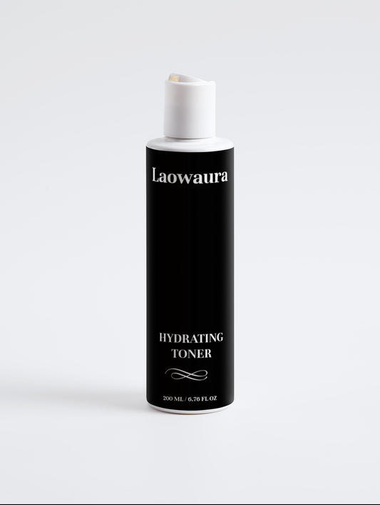 Laowaura - Hydrating Toner by Purcell's