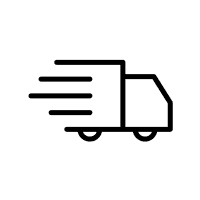 Worry-Free Delivery - Purcell's Clothing Company
