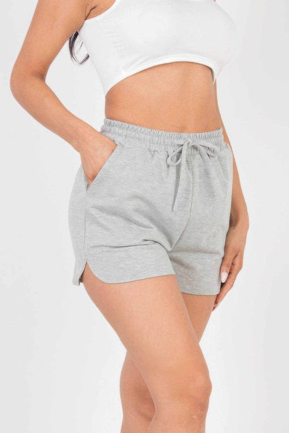 French Terry Shorts - Purcell's Clothing Company