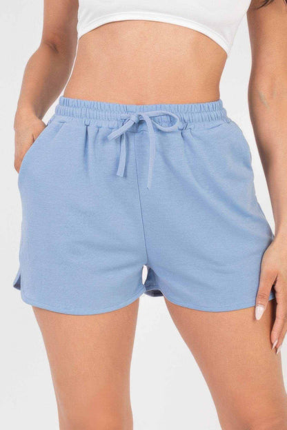 French Terry Shorts - Purcell's Clothing Company