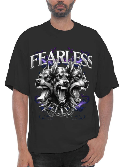 Doberman Graphic Tee - Purcell's Clothing Company
