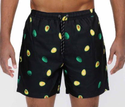 Avocado Swim Shorts - Purcell's Clothing Company