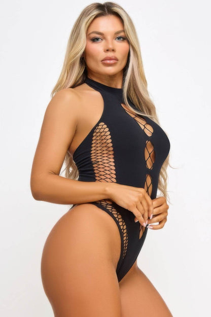 2461 Scarlett Bodysuit - Purcell's Clothing Company