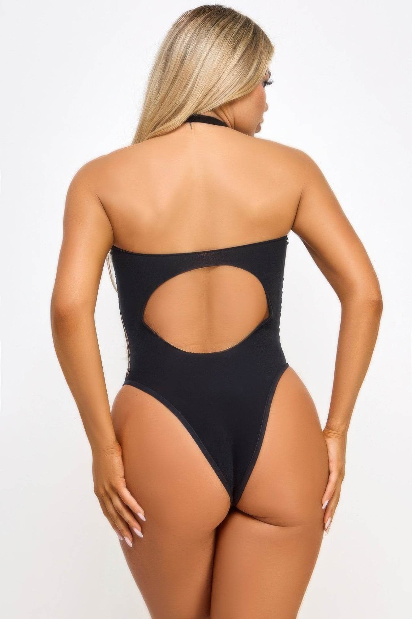 2461 Scarlett Bodysuit - Purcell's Clothing Company
