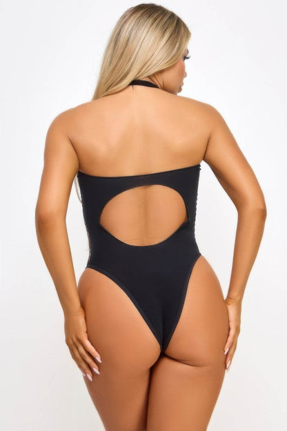 2461 Scarlett Bodysuit - Purcell's Clothing Company
