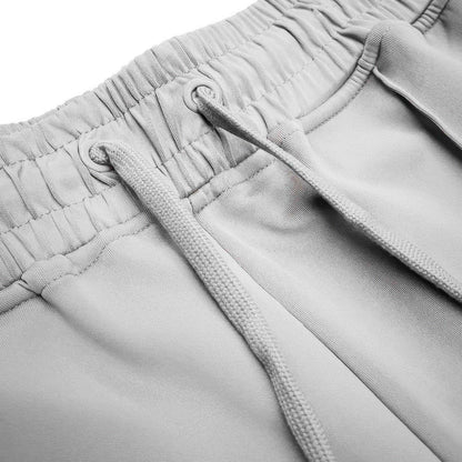 Side Pipe Stacked Flare Sweatpants - Purcell's Clothing Company